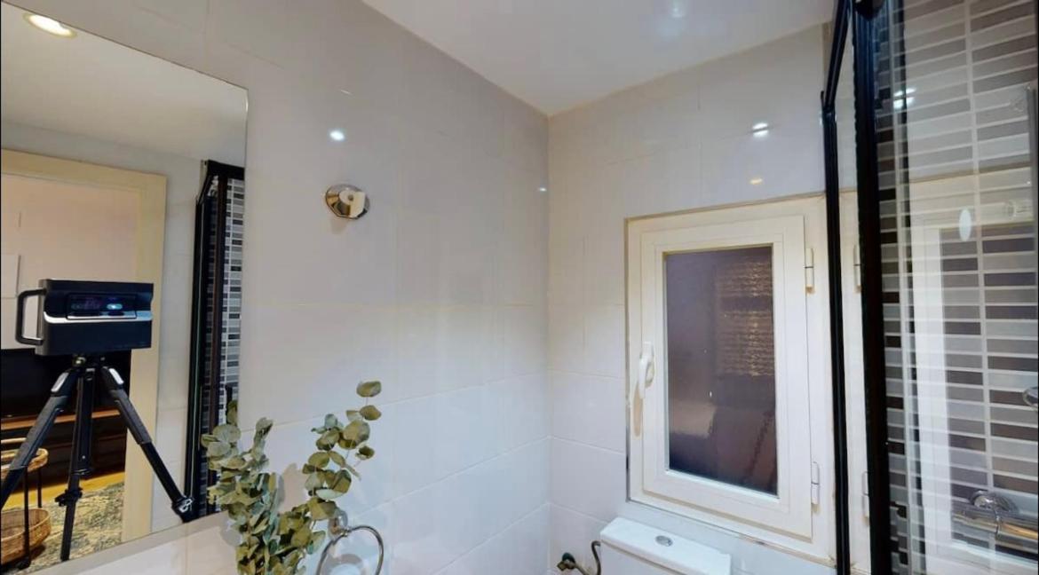 Edsam Eucalipto Madrid Apartment Exterior photo